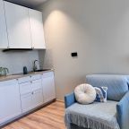 Трёхместный и более (Laki Apart), Апартаменты APARTAMENTS AVENIR COMFORT