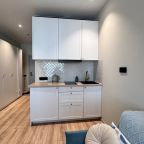 Трёхместный и более (Laki Apart), Апартаменты APARTAMENTS AVENIR COMFORT