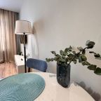 Трёхместный и более (Laki Apart), Апартаменты APARTAMENTS AVENIR COMFORT