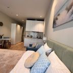 Трёхместный и более (Laki Apart), Апартаменты APARTAMENTS AVENIR COMFORT