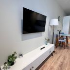 Трёхместный и более (Laki Apart), Апартаменты APARTAMENTS AVENIR COMFORT