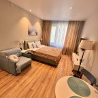 Трёхместный и более (Laki Apart), Апартаменты APARTAMENTS AVENIR COMFORT