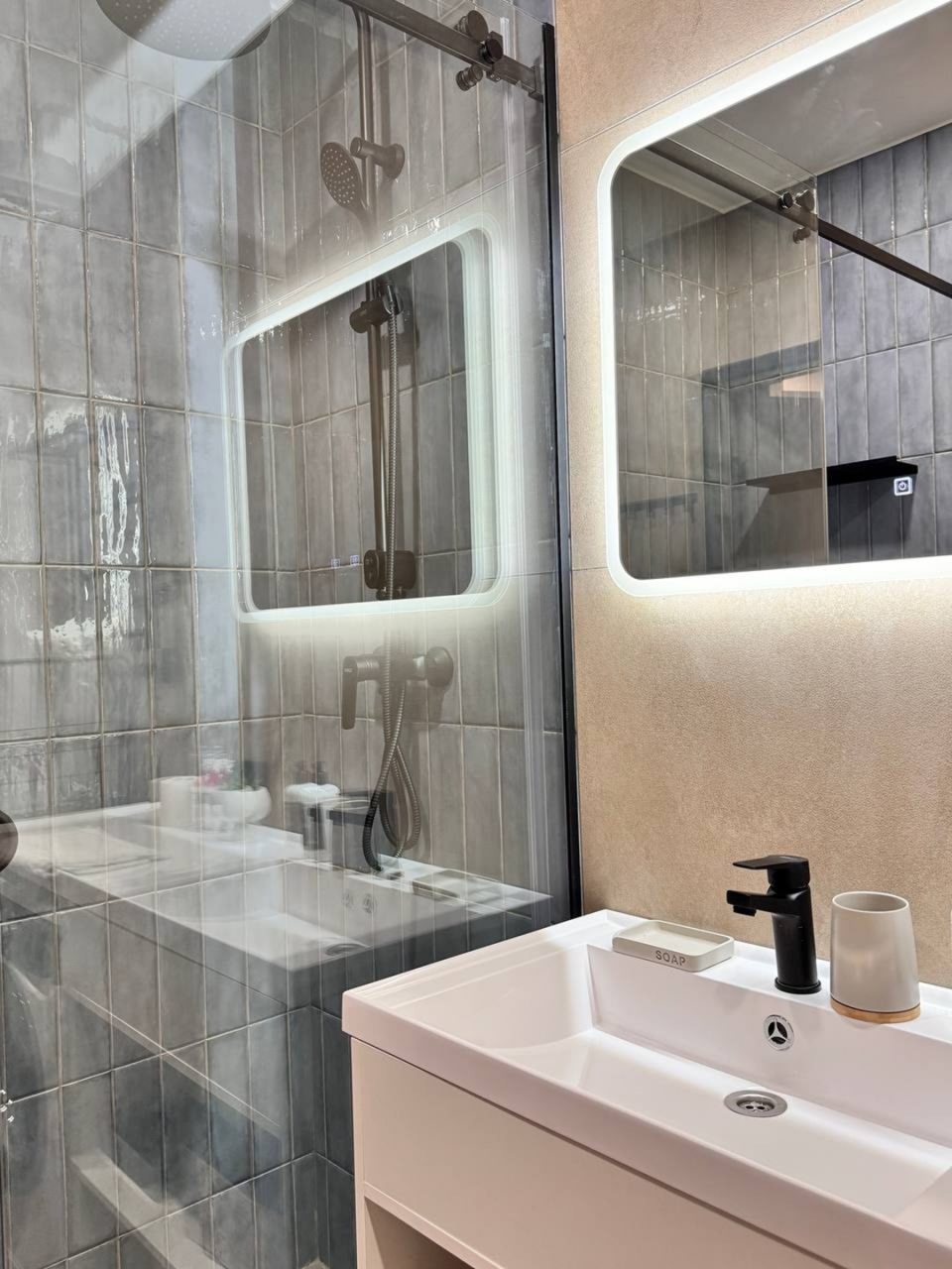 Двухместный, Апартаменты APARTAMENTS AVENIR COMFORT