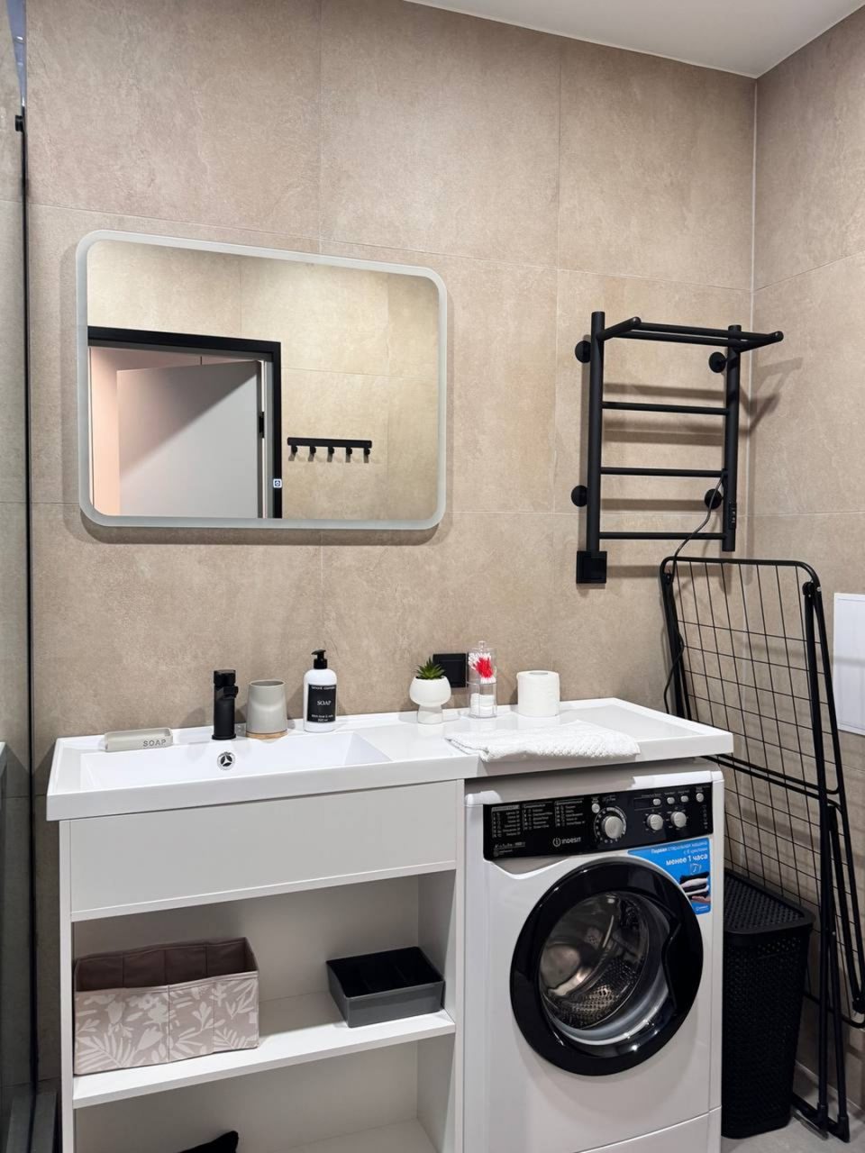 Двухместный, Апартаменты APARTAMENTS AVENIR COMFORT