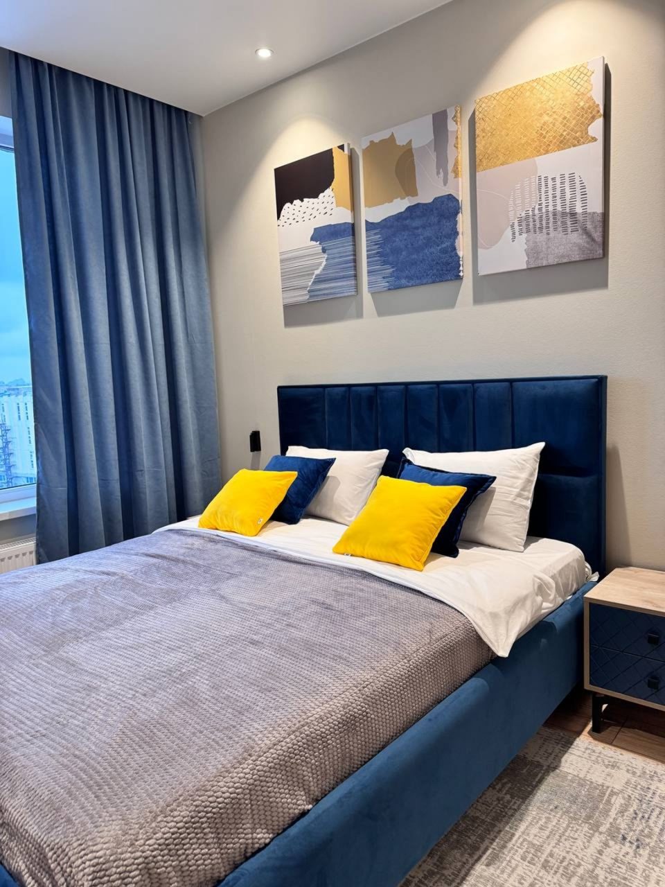 Двухместный, Апартаменты APARTAMENTS AVENIR COMFORT