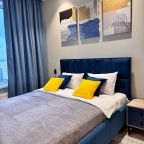 Двухместный, Апартаменты APARTAMENTS AVENIR COMFORT