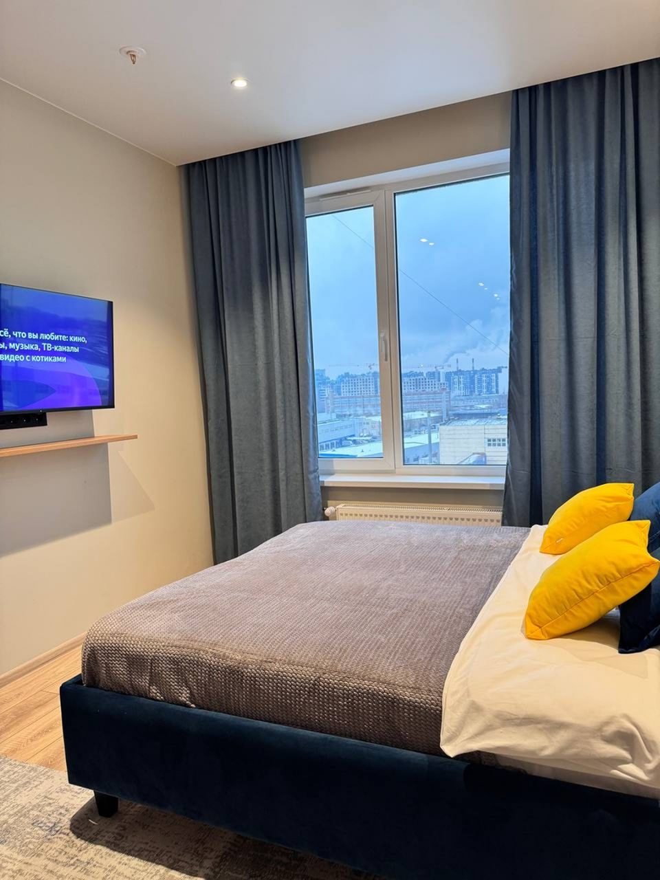 Двухместный, Апартаменты APARTAMENTS AVENIR COMFORT