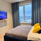 Двухместный, Апартаменты APARTAMENTS AVENIR COMFORT