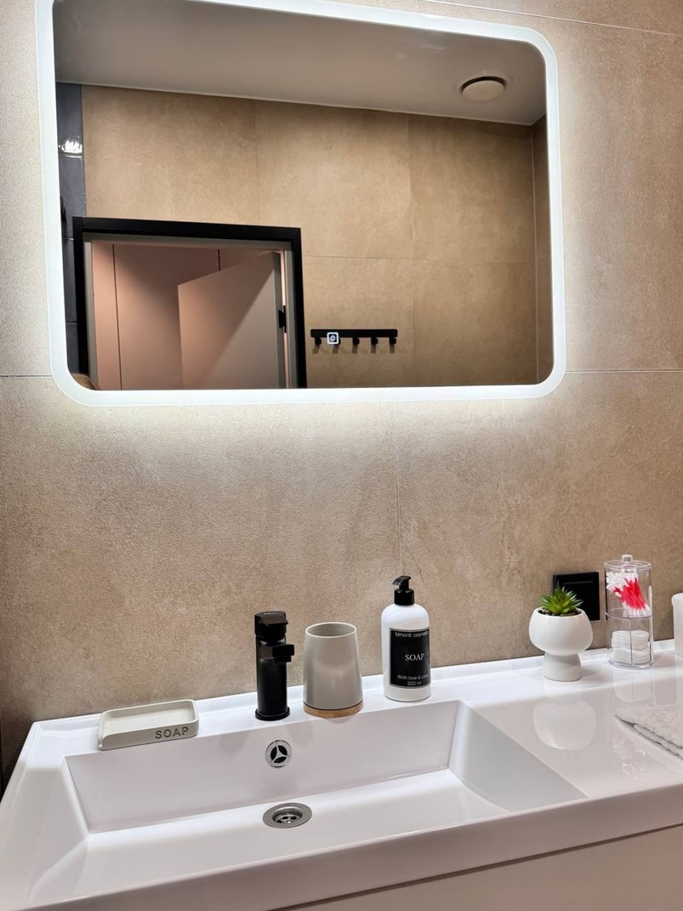 Двухместный, Апартаменты APARTAMENTS AVENIR COMFORT