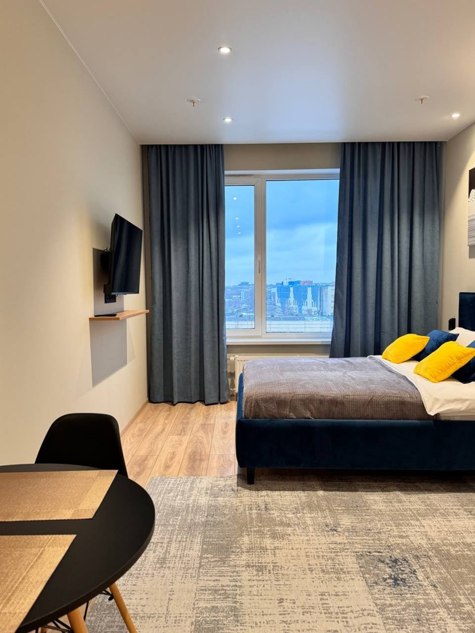 Двухместный, Апартаменты APARTAMENTS AVENIR COMFORT