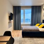Двухместный, Апартаменты APARTAMENTS AVENIR COMFORT