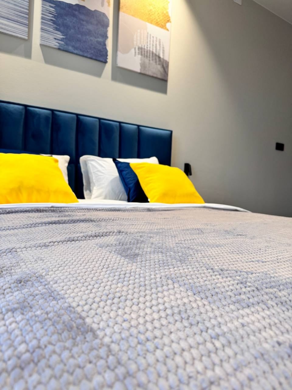 Двухместный, Апартаменты APARTAMENTS AVENIR COMFORT