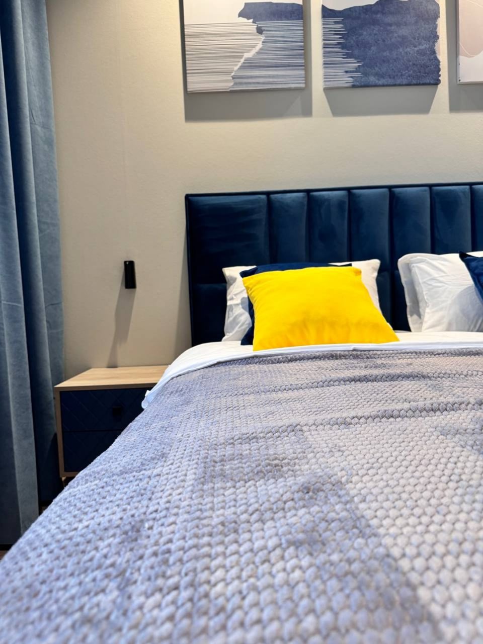 Двухместный, Апартаменты APARTAMENTS AVENIR COMFORT