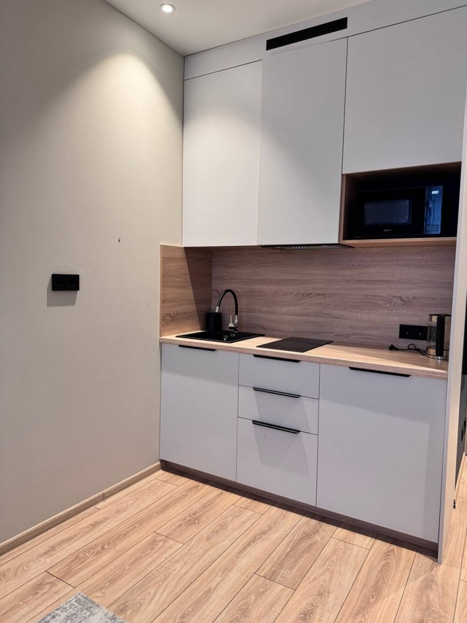 Двухместный, Апартаменты APARTAMENTS AVENIR COMFORT