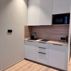 Двухместный, Апартаменты APARTAMENTS AVENIR COMFORT