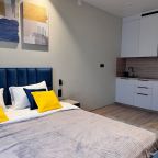 Двухместный, Апартаменты APARTAMENTS AVENIR COMFORT