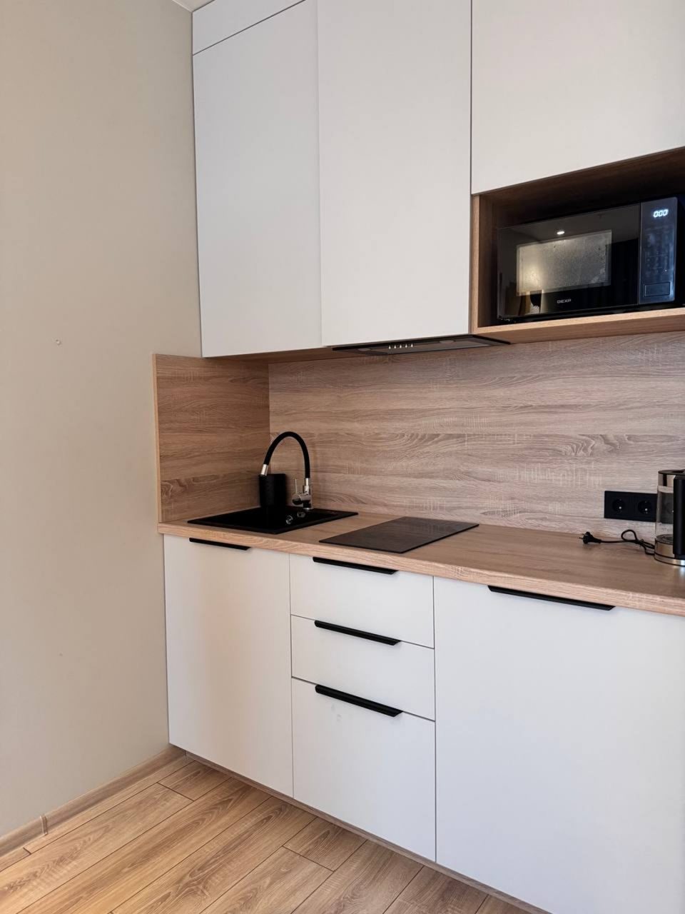 Двухместный, Апартаменты APARTAMENTS AVENIR COMFORT