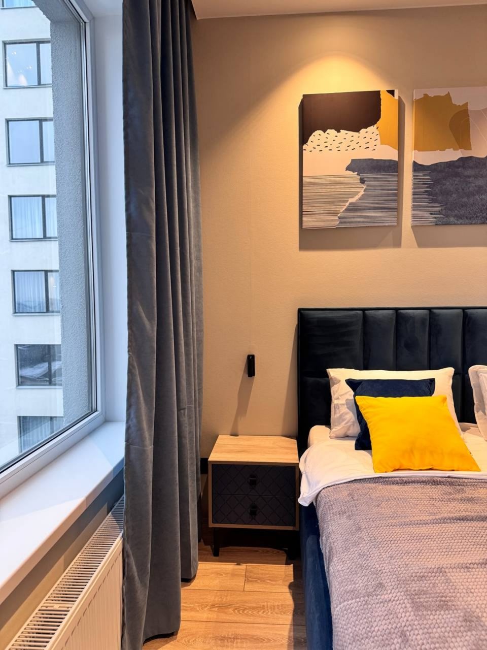 Двухместный, Апартаменты APARTAMENTS AVENIR COMFORT