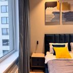 Двухместный, Апартаменты APARTAMENTS AVENIR COMFORT