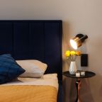Трёхместный и более (Wow Comfort Family), Апартаменты APARTAMENTS AVENIR COMFORT