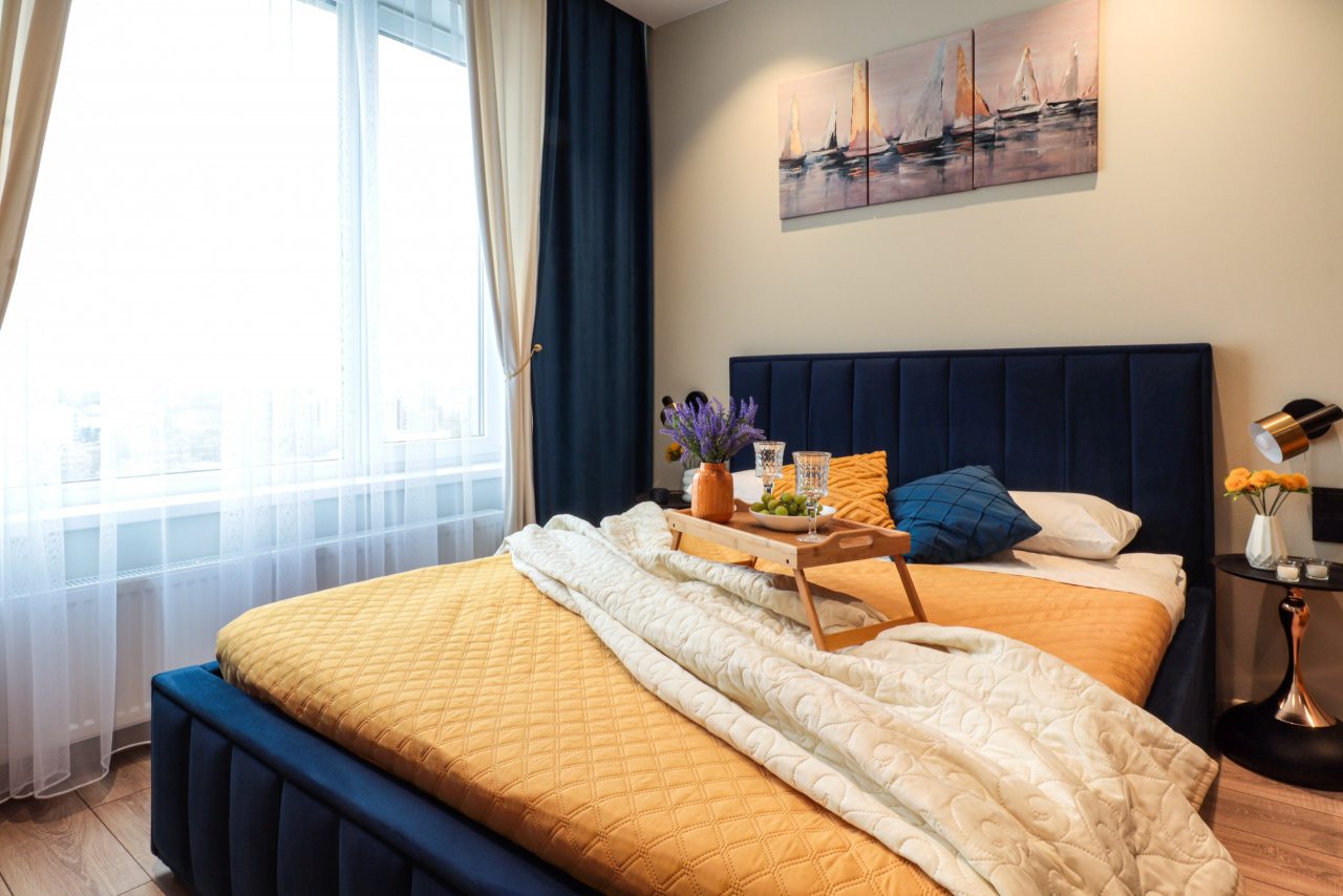 Трёхместный и более (Wow Comfort Family), Апартаменты APARTAMENTS AVENIR COMFORT