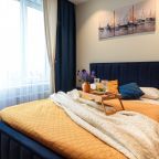 Трёхместный и более (Wow Comfort Family), Апартаменты APARTAMENTS AVENIR COMFORT