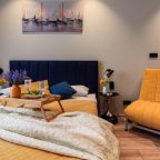 Трёхместный и более (Wow Comfort Family), Апартаменты APARTAMENTS AVENIR COMFORT