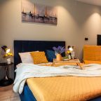 Трёхместный и более (Wow Comfort Family), Апартаменты APARTAMENTS AVENIR COMFORT