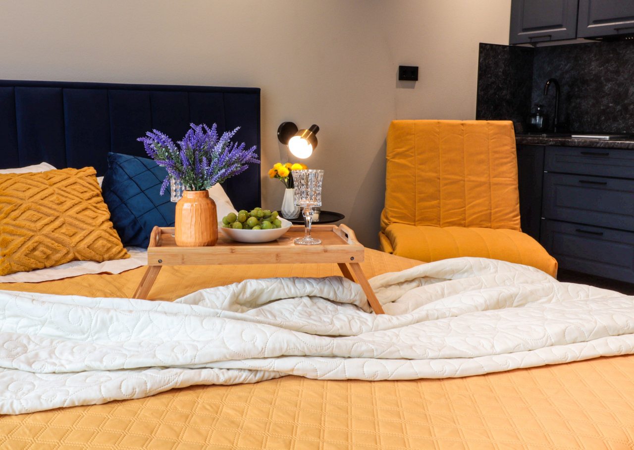 Трёхместный и более (Wow Comfort Family), Апартаменты APARTAMENTS AVENIR COMFORT