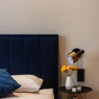 Трёхместный и более (Wow Comfort Family), Апартаменты APARTAMENTS AVENIR COMFORT