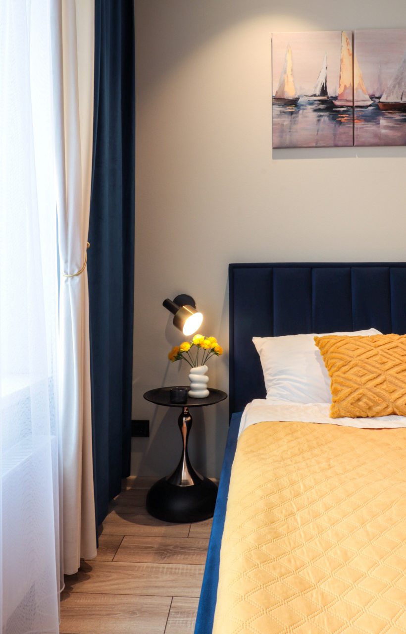 Трёхместный и более (Wow Comfort Family), Апартаменты APARTAMENTS AVENIR COMFORT