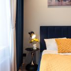 Трёхместный и более (Wow Comfort Family), Апартаменты APARTAMENTS AVENIR COMFORT