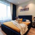 Трёхместный и более (Wow Comfort Family), Апартаменты APARTAMENTS AVENIR COMFORT