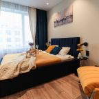 Трёхместный и более (Wow Comfort Family), Апартаменты APARTAMENTS AVENIR COMFORT