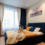 Трёхместный и более (Wow Comfort Family), Апартаменты APARTAMENTS AVENIR COMFORT