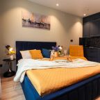 Трёхместный и более (Wow Comfort Family), Апартаменты APARTAMENTS AVENIR COMFORT