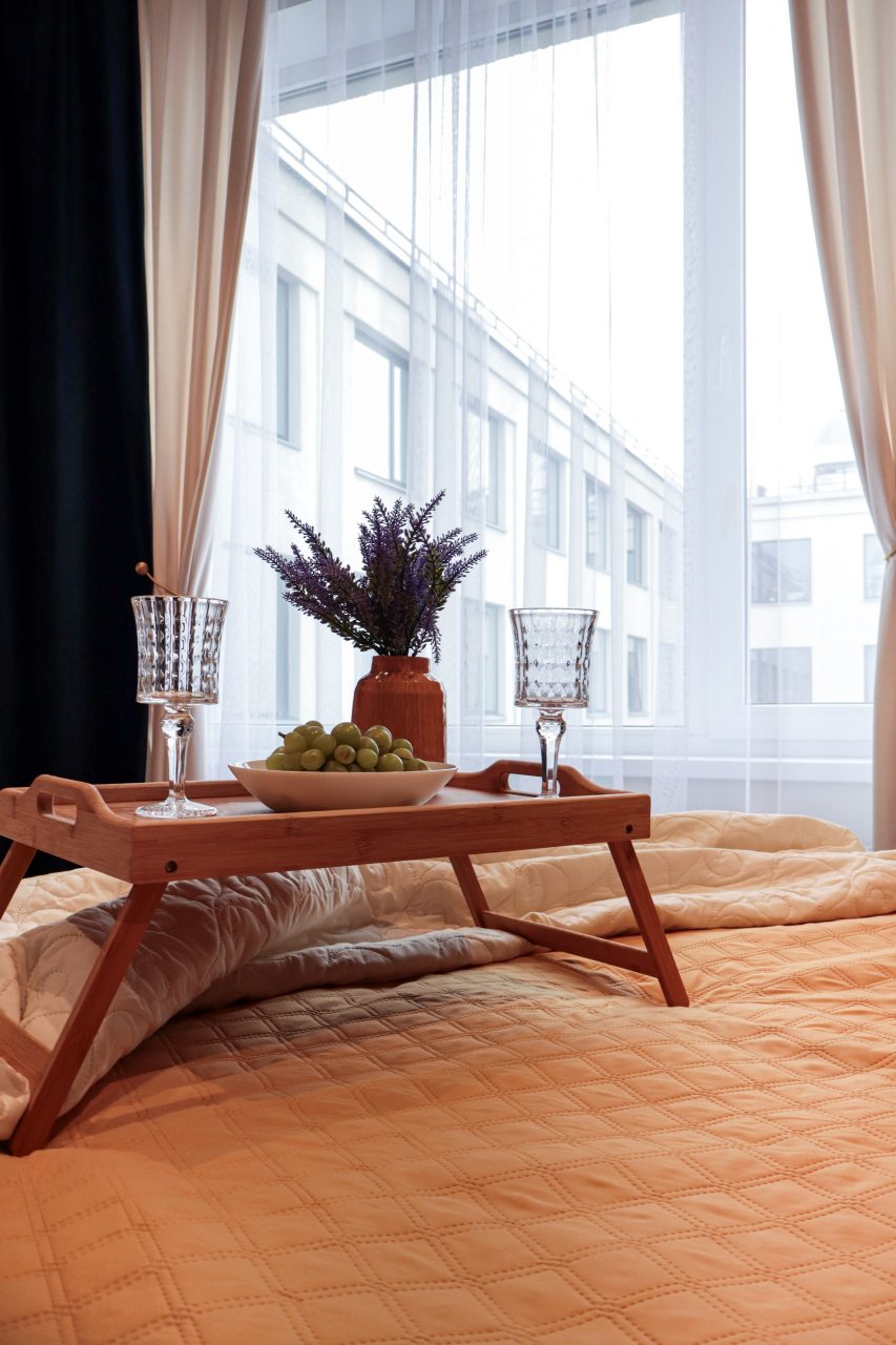Трёхместный и более (Wow Comfort Family), Апартаменты APARTAMENTS AVENIR COMFORT