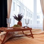 Трёхместный и более (Wow Comfort Family), Апартаменты APARTAMENTS AVENIR COMFORT