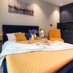Трёхместный и более (Wow Comfort Family), Апартаменты APARTAMENTS AVENIR COMFORT
