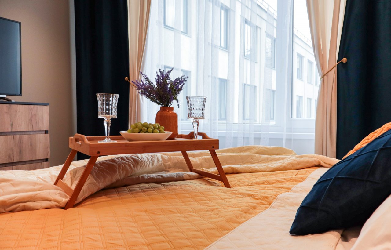 Трёхместный и более (Wow Comfort Family), Апартаменты APARTAMENTS AVENIR COMFORT