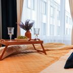 Трёхместный и более (Wow Comfort Family), Апартаменты APARTAMENTS AVENIR COMFORT