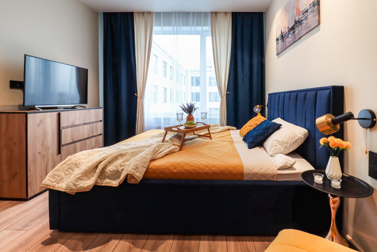 Трёхместный и более (Wow Comfort Family), Апартаменты APARTAMENTS AVENIR COMFORT