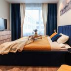 Трёхместный и более (Wow Comfort Family), Апартаменты APARTAMENTS AVENIR COMFORT