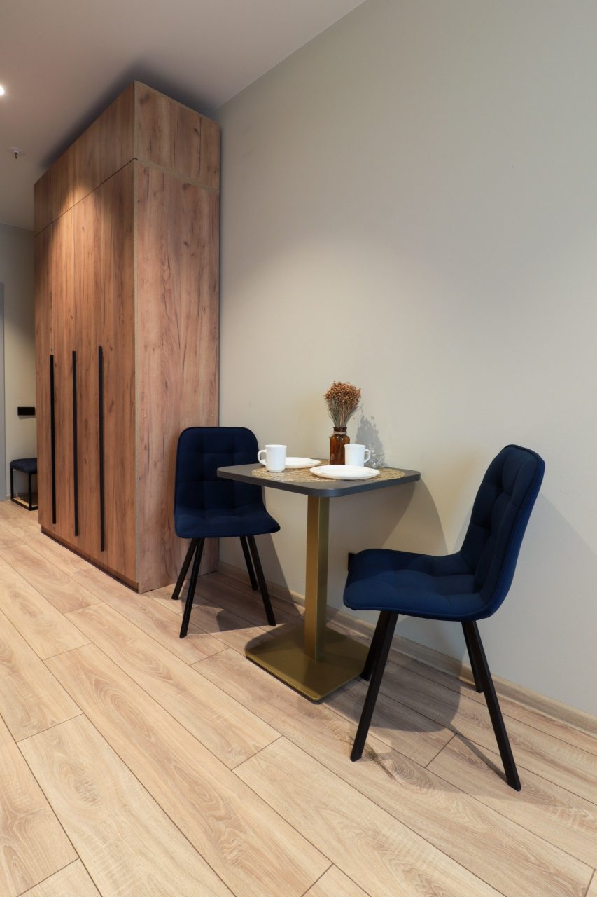 Трёхместный и более (Wow Comfort Family), Апартаменты APARTAMENTS AVENIR COMFORT