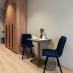 Трёхместный и более (Wow Comfort Family), Апартаменты APARTAMENTS AVENIR COMFORT