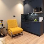 Трёхместный и более (Wow Comfort Family), Апартаменты APARTAMENTS AVENIR COMFORT