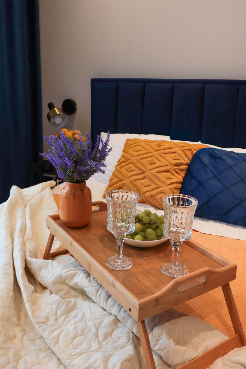 Трёхместный и более (Wow Comfort Family), Апартаменты APARTAMENTS AVENIR COMFORT