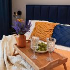 Трёхместный и более (Wow Comfort Family), Апартаменты APARTAMENTS AVENIR COMFORT