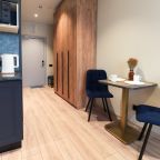 Трёхместный и более (Wow Comfort Family), Апартаменты APARTAMENTS AVENIR COMFORT