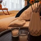 Трёхместный и более (Wow Comfort Family), Апартаменты APARTAMENTS AVENIR COMFORT